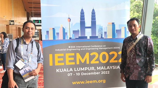 IEEM 2022